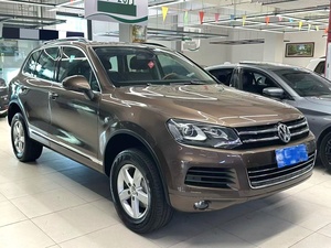 Volkswagen <span class=keywords><strong>Touareg</strong></span> d'<span class=keywords><strong>occasion</strong></span> 2011, 5 portes, 5 places, SUV, intérieur noir, <span class=keywords><strong>essence</strong></span>, importé, en promotion - Product Image 3