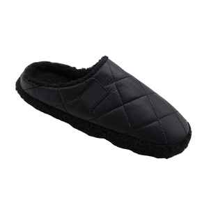 <strong>Men's</strong> Winter Soft Cozy Tent Mules <strong>Thermal</strong> Down <strong>Slippers</strong> Fur <strong>slippers</strong> Indoor Outdoor Home <strong>Slippers</strong> for <strong>Men</strong> - Product Image 5