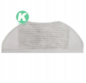 Chiffon de nettoyage pour aspirateur robot XIAOMI <span class=keywords><strong>MIJIA</strong></span> <span class=keywords><strong>G1</strong></span> MJSTG1 <span class=keywords><strong>Mi</strong></span>, accessoire essentiel Xaomi Xiomi - Product Image 6
