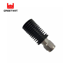 Carga ficticia/terminador de alto rendimiento 25W RF con conector Qma-macho ampliamente utilizado para Ibs Das - Product Image 3