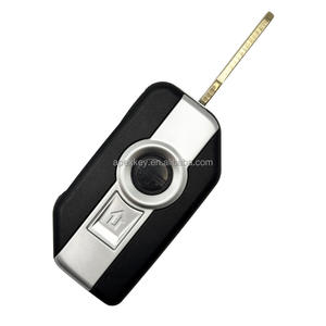 Carcasa de Llave Remota para Motocicleta BMW 1200GS K1200R R1200RT R1200GS K1600B ADV RS XR 750GS K1200S R1200R K1600GTL HP4 F8 - Product Image 6