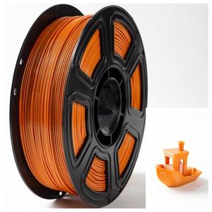 <span class=keywords><strong>Filament</strong></span> d'interférence en résine PLA HD Deyi 1,75 mm/2,85 mm 1 kg pour imprimante 3D FDM, impression facile, sans déformation, tolérance de 0,05 mm, 190-230 CN/ZHE - Product Image 3