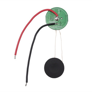 Mô-đun sạc không dây chung <span class=keywords><strong>Qi</strong></span> cuộn dây tiêu chuẩn 20W công suất cao 5V 12V sạc nhanh sạc không dây - Product Image 2