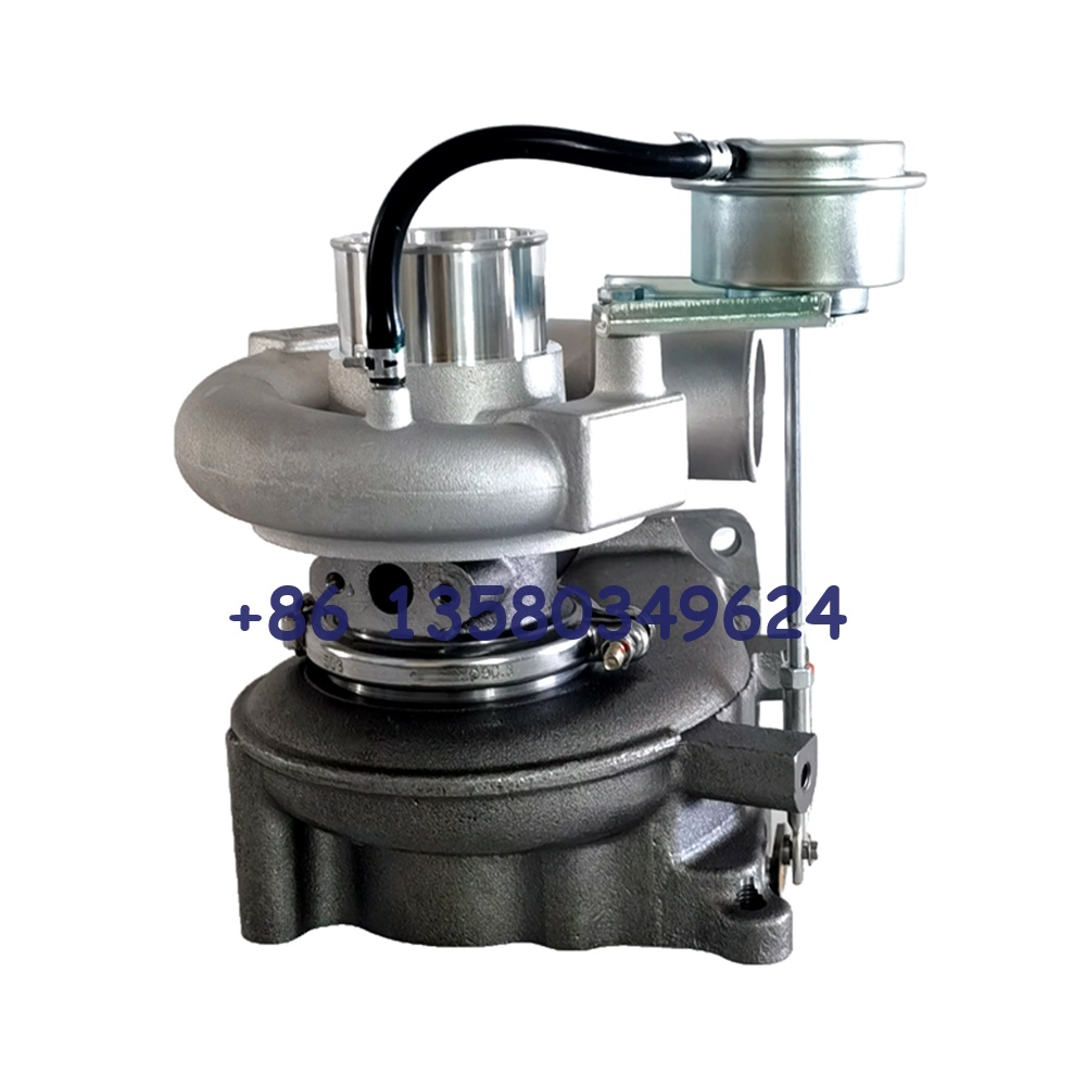 RT-49337専用ページ Marine QSB 6.7 HX55WM Diesel Engine Turbocharger Kit 3769237