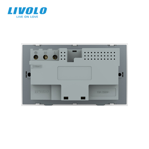 <span class=keywords><strong>Livolo</strong></span> 13a Alexa Google Nuevo Estilo Enchufe Inteligente de Pared Estándar del Reino Unido Enchufe Inteligente para el Hogar Enchufe de Alimentación Wifi - Product Image 6