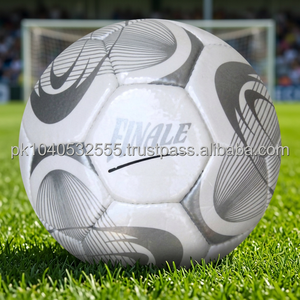 GULLE SPORTS Ballon de football d'intérieur Taille 5 Standard 32 panneaux Modèle MTN.110 - Product Image 2