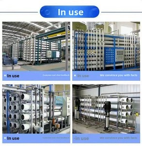 Inibitore di incrostazioni per osmosi inversa <span class=keywords><strong>ATE</strong></span>-0100 25 kg Aitel per depuratori d'acqua, inibitore di corrosione e incrostazioni per uso alimentare, origine Cina 5+ - Product Image 6