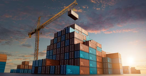 Servicio de Envío DDP Económico, Transitario de Carga Marítima LCL + Envío Exprés FBA Nueva York Savannah <span class=keywords><strong>Oakland</strong></span> Chicago Houston ZC <span class=keywords><strong>Logistics</strong></span> - Product Image 3