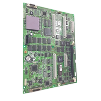 NC PCB A00 ASSY B52J090-4/B52J090-2 NC PCB TC-S2A ASSY TC-31A NC PCB Machine Outil Équipement