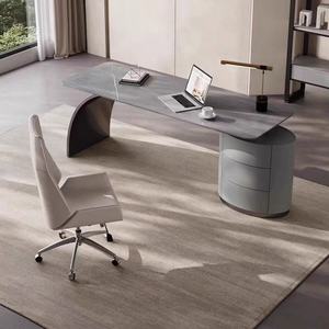 Bureau de style minimaliste de luxe léger italien pour la maison et le bureau - Product Image 5