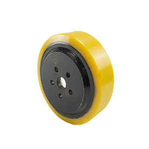 נהיגה גלגל 230*75/85*30 עבור <span class=keywords><strong>hyster</strong></span> מלגזת - Product Image 6