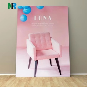 Custom Designed Outdoor Advertising PVC <b>Foam</b> Board <b>Waterproof</b> Sign for Outdoor Shop Traffic-Custom Processing PP Material - Product Image 3
