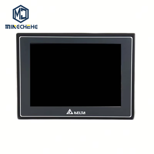 แผงควบคุมอัตโนมัติทางอุตสาหกรรม HMI รุ่น DOP-B05S111 DOP-B07S211 DOP-B10S211 หน้าจอสัมผัสความละเอียดสูงสำหรับคอนโทรลเลอร์ PLC - Product Image 1