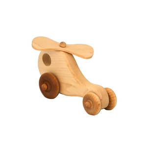 Venda quente Barato Pequeno Madeira Crianças Avião Modelo Madeira Aeronave - Product Image 4