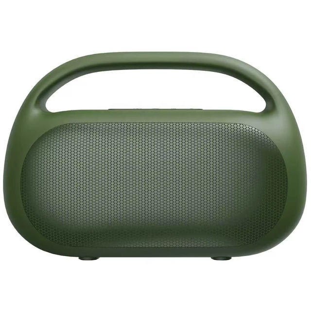 OEM/ODM NR-8855 Wireless Speaker with RGB LED Lighting Super Bass 50W and Handle Compatible with Computer and Mobile Phone