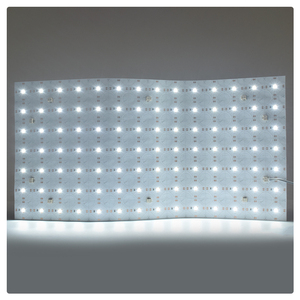 PERFECT PSB982C Ra95 SMD2835 LED Plaque LED Moderne Haute Luminosité Construction en Cuivre Garantie 3 Ans Installation Facile - Product Image 2