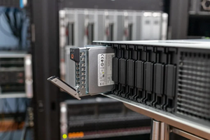 Servidor en Rack AMD EPYC 9004 2U PowerEdge R7615, 128 Núcleos, Memoria DDR5 de 4800MT/s, Almacenamiento EDSFF NVMe SAS SATA, Red Empresarial - Product Image 5