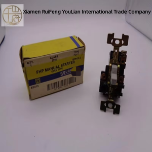 มอเตอร์ 2510fo1 ของแท้ใหม่พร้อมส่ง ระบบอัตโนมัติในอุตสาหกรรม ชุดควบคุม PLC สำหรับการเขียนโปรแกรม - Product Image 1