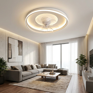 Lámpara de Techo LED Moderna y Elegante con Textura Stardust, Fabricante Mayorista de China - Product Image 1
