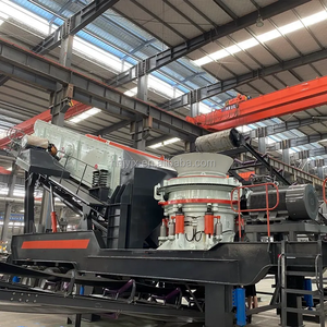 Niedriger Preis Harts tein Granit Quarz Basalt Mangan Kies Beton Zerkleinerung anlage <span class=keywords><strong>Mobile</strong></span> Kegel brecher Anlage Zum Verkauf - Product Image 5