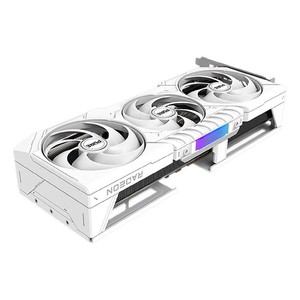Nouvelle carte graphique OEM RADEON 9070 GRE 12G pour ordinateur de bureau, conçue pour le gaming sportif et l'IA, avec refroidissement par ventilateur, haute performance CN/GUA - Product Image 1