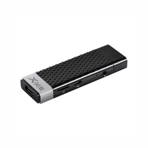 Reproductor Multimedia X96S Amlogic S905Y2 con Android 8.1 Oreo, TV Stick con LPDDR4 4G RAM, 32G ROM, Wi-Fi Dual - Product Image 4