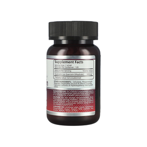 ผู้ผลิตแคปซูลควอเรซิตินเสริมอาหาร ช่วยเสริมสร้างสุขภาพระบบภูมิคุ้มกัน ขนาด 500 มก. 120 แคปซูลควอเรซิตินสำหรับผู้ใหญ่ - Product Image 5