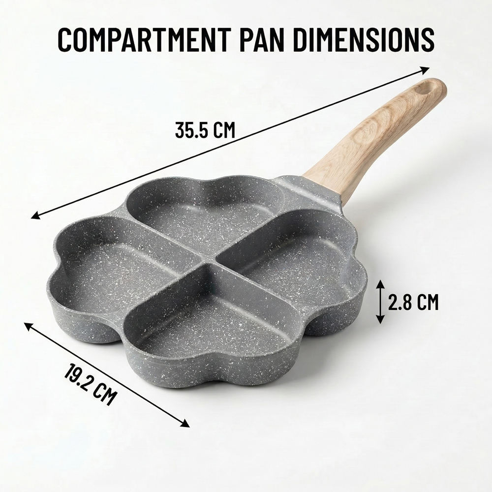 Granit (Point Gris 4-EN-1)