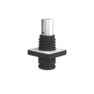 Conector de Almacenamiento de Energía de 150A 200A con Enchufe Rápido y Orificio de Rosca Recta, Terminal de Enchufe de Alta Corriente Impermeable de Núcleo Único - Product Image 5