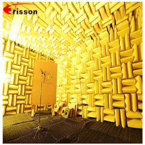 8 inch 4-ohm không thấm nước biển Loa 2-cách thuyền nhựa loa với LED - Product Image 6