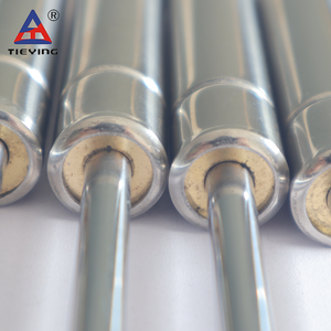 Yc167 304 thép không gỉ nén khí mùa xuân Lift hỗ trợ khí <span class=keywords><strong>strut</strong></span> - Product Image 4