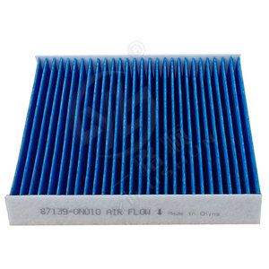 Filtro de Aire de Cabina 87139-0N010 para Toyota Corolla, Vios, Camry, Yaris, Reiz, Levin, RAV4 con Transmisión Automática - Product Image 4