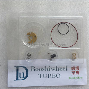 Kits de reparación Turbo 54399880109 K03 2014- Malaysia Proton PKW Coche de pasajeros con motor 1,6 CEF PW812548 54399700109 - Product Image 2