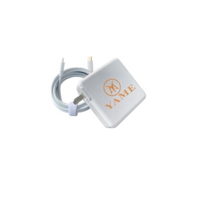 Nhà Máy USB-C 61W/87W/96W Máy Tính Xách Tay <span class=keywords><strong>Power</strong></span> <span class=keywords><strong>Adapter</strong></span> thích hợp cho <span class=keywords><strong>MacBook</strong></span> sạc - Product Image 2