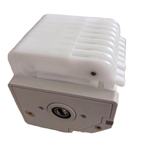 Huiyu Multiple Channel Small Flow Rate Dispensing Volume Transfer Customized Channel Numbers Peristaltic Pump Head - Product Image 1