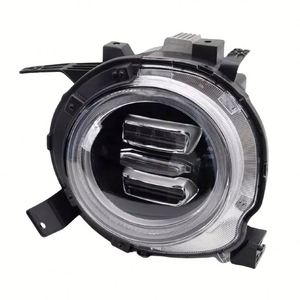 ชุดประกอบไฟหน้าสำหรับ GWM Haval dargo 4121100xkn04a 4121101xkn04a - Product Image 2