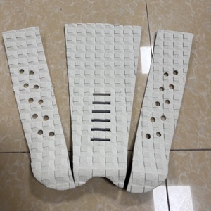 Chất lượng cao 3M keo ván lướt sóng đuôi Pads Non-Slip <span class=keywords><strong>EVA</strong></span> bọt boong Grips với cao kéo Pads tùy chỉnh thiết kế Đại Dương sử dụng - Product Image 1