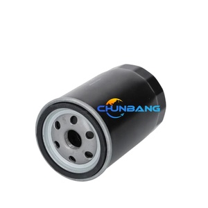 Filtros de Aceite para Motor de Alta Calidad al por Mayor de Fábrica, Filtro de Aceite 056-115-561G 96MM6714B1A XW4E-6714-EA para Chrysler/<span class=keywords><strong>Audi</strong></span>/VW - Product Image 1