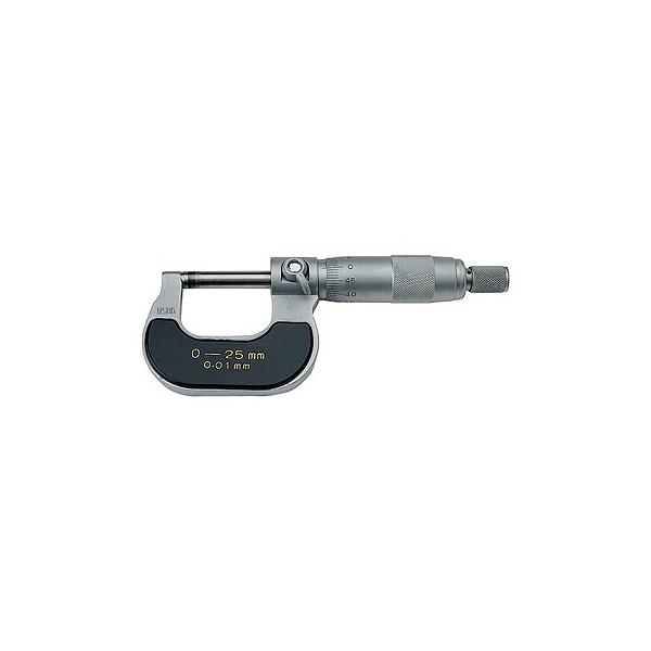 USAG - U09670003 Micrometers for outside measurement to 1/100 mm - EAN 8010239076549 PROTRACTORS AND BEVEL PROTRACTORS