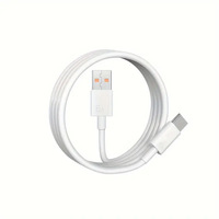 Câble de données USB-C à charge rapide, 1m, gaine en PVC, vente en gros d'usine, pour iPhone