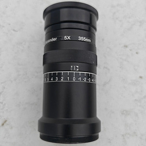เลนส์ขยายลำแสง 5X 355nm เลนส์ขยายลำแสง 5X 355nm เลนส์ขยายลำแสง 5X 355nm เลนส์ขยายลำแสง 5X 355nm เลนส์ขยายลำแสง 5X 355nm - Product Image 1