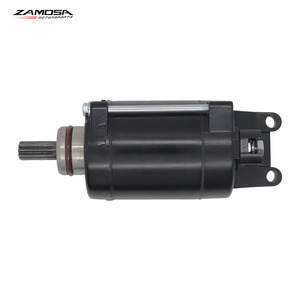 Moteur de démarrage de moto 1WS-81890-00 FZ07 MT07 <span class=keywords><strong>MT</strong></span> 07 XSR700 <span class=keywords><strong>MT</strong></span>-07 Tracer YZF <span class=keywords><strong>R7</strong></span> XTZ 700 - Product Image 4