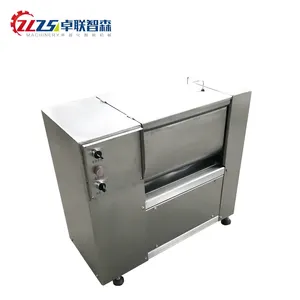 Commercial Stainless Steel Sausage Meat Mixer