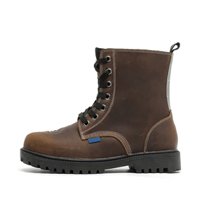 <span class=keywords><strong>Scarpe</strong></span> <span class=keywords><strong>da</strong></span> Moto Stivali <span class=keywords><strong>da</strong></span> Motociclista Traspiranti e Antiscivolo Attrezzatura per Motociclisti <span class=keywords><strong>Scarpe</strong></span> <span class=keywords><strong>da</strong></span> <span class=keywords><strong>Corsa</strong></span> su Strada - Product Image 3