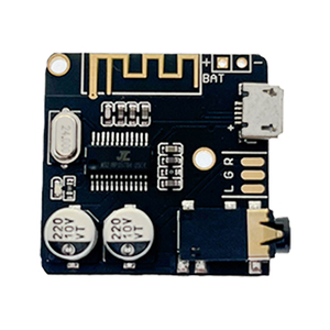 Placa Decodificadora de MP3 OKY3165 5.0, Placa Receptora de Audio - Product Image 2