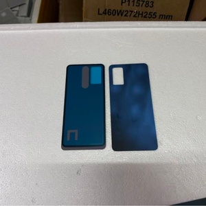 Cover Posteriore Originale per Xiaomi Redmi Note 11 Pro 5G/ Mi 11 Lite, Coperchio <span class=keywords><strong>Batteria</strong></span>, Pannello Posteriore, Scocca Sostitutiva - Product Image 4