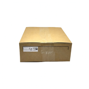 โมดูลควบคุม PLC รุ่น DOP-110WS ยี่ห้อ Gold Seller ของแท้ใหม่เอี่ยมพร้อมส่ง  ตัวควบคุมโปรแกรม PLC - Product Image 1