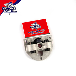 Amortisseur de moteur hors-bord marin Valume 63V-44514-00 pour pièces de moteur Yamaha 9.9 15 CV 2 temps - Product Image 4