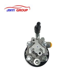 ปั๊มพวงมาลัยเพาเวอร์เหมาะสำหรับนิสสัน YD25 DCI สำหรับ49110-3XN0C D40 491103XN0C - Product Image 4