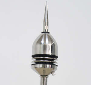 2025年売れ筋高性能高品質避雷器雷保護システム低価格ESE避雷針 - Product Image 4